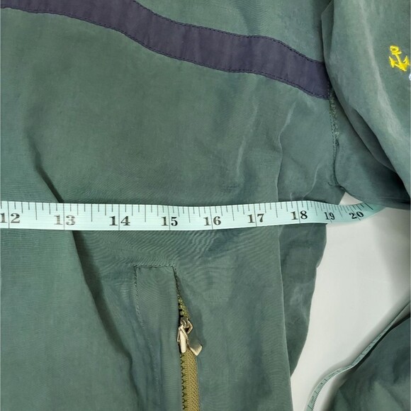Elk Casuals San Francisco Yatch Association Jacket - Picture 16 of 16